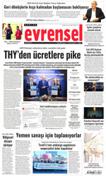 Evrensel