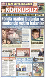 Korkusuz