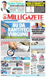 Milli Gazete