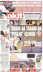 Yeni Akit