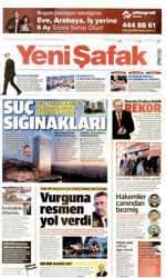Yeni Şafak
