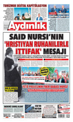 Aydınlık