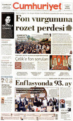 Cumhuriyet