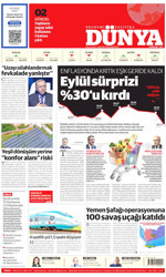 Dünya