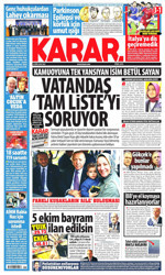 Karar