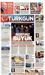 Türkgün