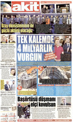 Yeni Akit