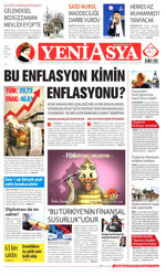 Yeni Asya