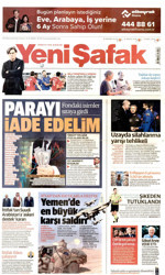 Yeni Şafak