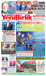 Yeni Birlik