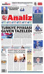Analiz