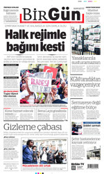 Birgün