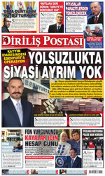 Diriliş Postası