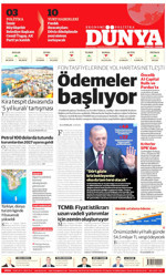 Dünya