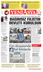Yeni Asya