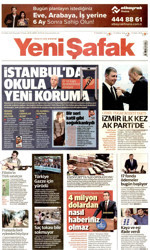 Yeni Şafak