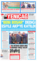 Yeniçağ