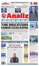 Analiz