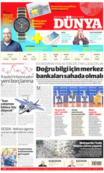 Dünya