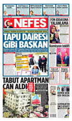 Nefes