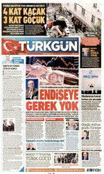 Türkgün