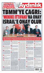 Aydınlık