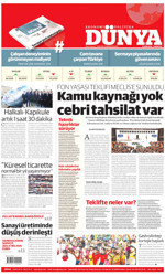Dünya
