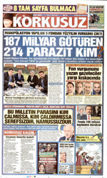 Korkusuz