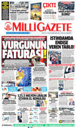 Milli Gazete