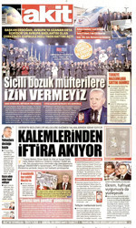 Yeni Akit