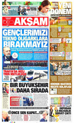 Akşam