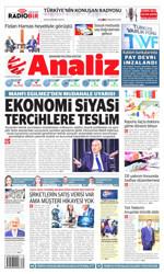Analiz