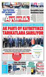 Aydınlık