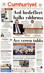 Cumhuriyet