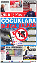 Diriliş Postası