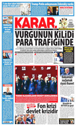Karar