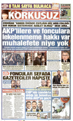 Korkusuz