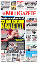 Milli Gazete