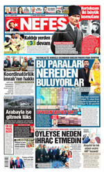 Nefes