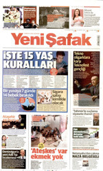 Yeni Şafak