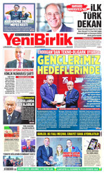 Yeni Birlik