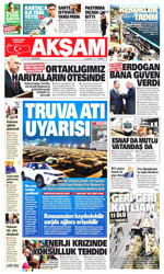 Akşam