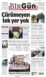 Birgün