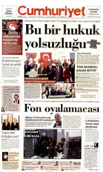 Cumhuriyet