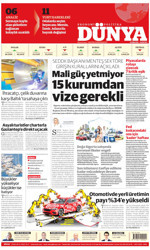 Dünya
