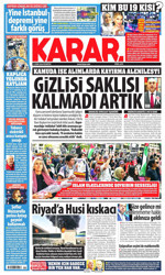 Karar