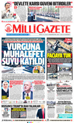 Milli Gazete