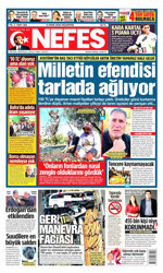 Nefes