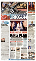 Türkgün
