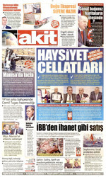 Yeni Akit
